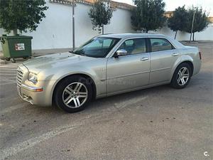 CHRYSLER 300C 3.0 CRD 4p.