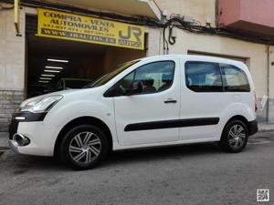 CITROEN BERLINGO TONIC 1.6 HDI 5 PLAZAS DIESEL