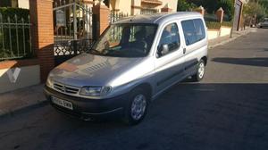 CITROEN Berlingo 1.9D SX -02