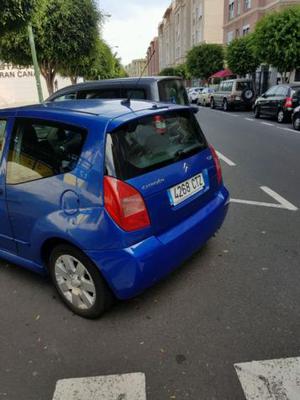 CITROEN C2 1.4I VTR -04