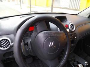 CITROEN C2 1.6I 16V VTR Sensodrive 3p.