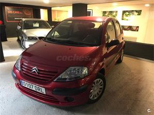 CITROEN C3 1.1i Furio 5p.