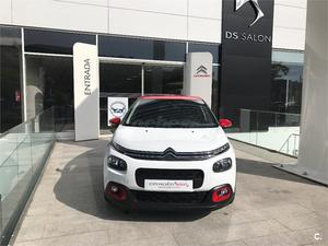 CITROEN C3 BlueHDi 73KW 100CV SS SHINE 5p.