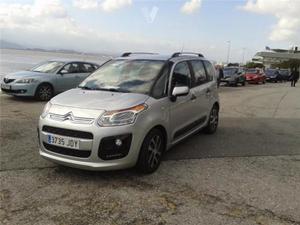 CITROEN C3 Picasso EHDI 90cv CMP Seduction -15