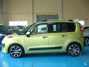 CITROEN C3 Picasso HDI 110cv FAP Airdream Exclusive 5p.