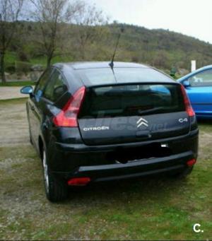 CITROEN C4 1.6 HDi 110 VTS 3p.