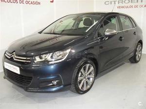 CITROEN C4 C4 BlueHDi 100 Feel Edition 5p.