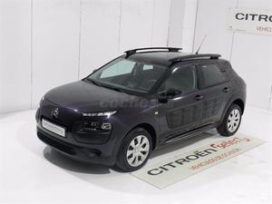 CITROEN C4 Cactus PureTech 110cv SS Feel 5p.