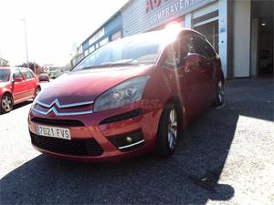 CITROEN C4 Picasso 2.0 HDi CMP Exclusive Plus 5p.