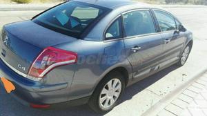 CITROEN C4 Sedan HDi 110cv FP Exclusive 4p.