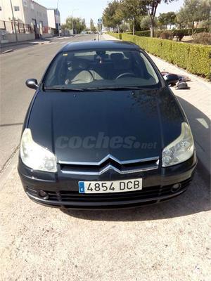 CITROEN C5 1.6 HDi SX 5p.