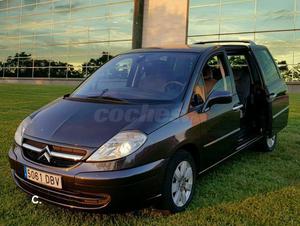 CITROEN C8 2.2 HDi 16v Exclusive 5p.