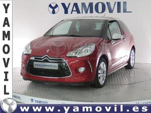 CITROEN DS3 EHDI 90 Style 3p.