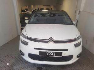 CITROEN Grand C4 Picasso BlueHDi 120cv Intensive Plus 5p.