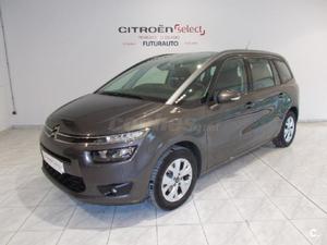 CITROEN Grand C4 Picasso BlueHDi 120cv Live Edition 5p.