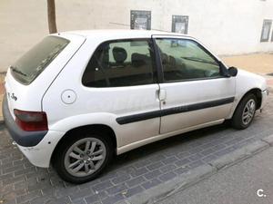 CITROEN Saxo 1.1 VTS 3p.