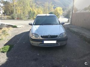 CITROEN Saxo 1.6 VTS 3p.