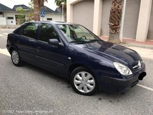 CITROEN XSARA EN VENTA EN MOTRIL (GRANADA) - MOTRIL - MOTRIL