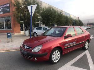 CITROEN Xsara 2.0 HDI EXCLUSIVE 5p.