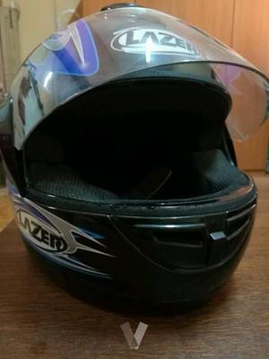 Casco Lazer