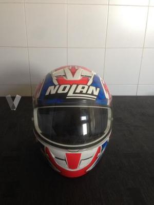 Casco Nolan