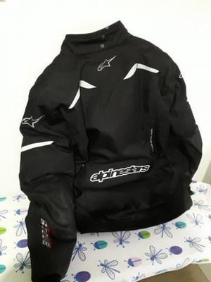 Chaqueta moto alpinestar