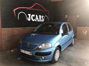 Citroen C3 1.4 Hdi 16v Exclusive 5p. -04