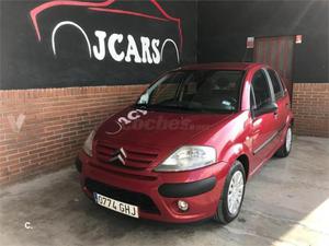 Citroen C3 1.4 Hdi Audace 5p. -08