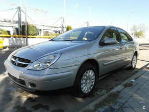 Citroen C5 1.8i 16v Sx 5p. -02