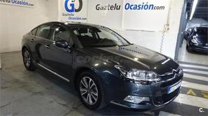 Citroen C5 Bluehdi 132kw 180cv Eat6 Feel Edition 4p. -17