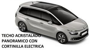 Citroen Grand C4 Picasso Bluehdi 88kw 120cv Shine 5p. -17