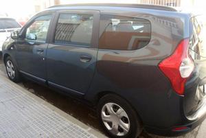 DACIA Lodgy Ambiance dCi 90 5pl -13