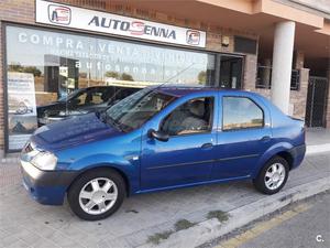 DACIA Logan Laureate 1.5 dCi 4p.