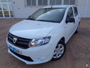 DACIA Sandero Ambiance dCi 75 5p.