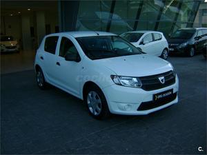 DACIA Sandero Laureate dCi 90 5p.