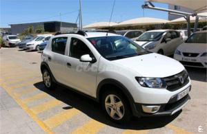 DACIA Sandero Stepway TCE 66kW 90CV 5p.