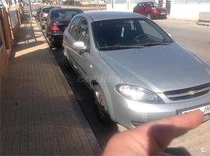 DAEWOO Lacetti 1.4 SE ano modelo p.