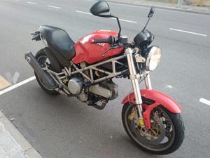 DUCATI 620 SPORT IE (