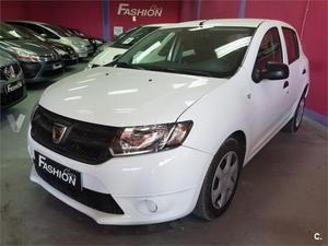 Dacia Sandero Ambiance cv 5p. -14