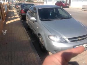 Daewoo Lacetti 1.4 Se Ano Modelo p. -04