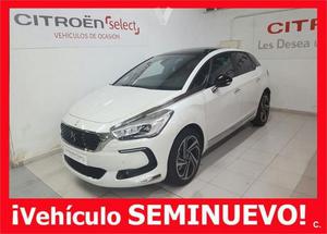 Ds Ds 5 Bluehdi 110kw 150cv Style 5p. -16