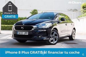 Ds Ds 5 Bluehdi 110kw 150cv Style 5p. -16