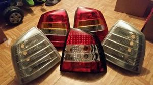 FAROS TRASEROS OPEL ASTRA SERIE G