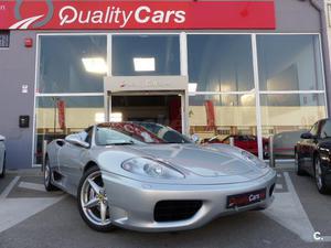 FERRARI 360 Spider F1 2p.