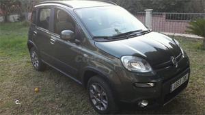 FIAT Panda Cross 4XkW 95CV Diesel E6 5p.