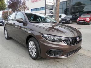 FIAT TIPO EN VENTA EN ALBACETE (ALBACETE) - ALBACETE -