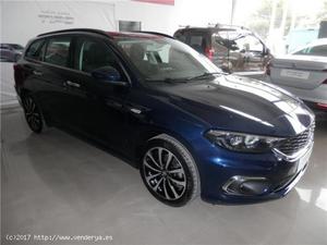 FIAT TIPO EN VENTA EN ALBACETE (ALBACETE) - ALBACETE -