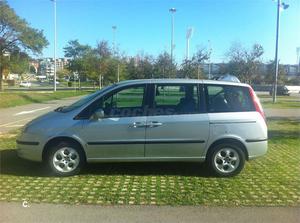 FIAT Ulysse 2.2 JTD 16v Emotion 5p.