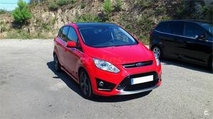 FORD C-Max 1.6 TDCi 115 Titanium 5p.