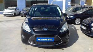 FORD CMax 1.0 EcoBoost 125 Auto StartStop Trend 5p.